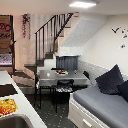 Bella Mbriana Daire Napoli Dış mekan fotoğraf