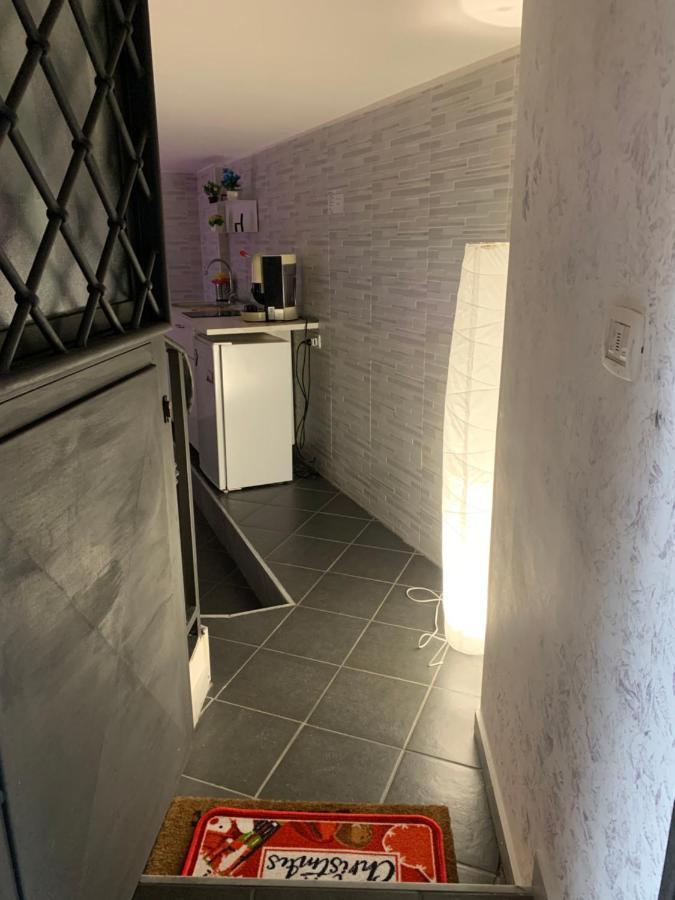 Bella Mbriana Daire Napoli Dış mekan fotoğraf