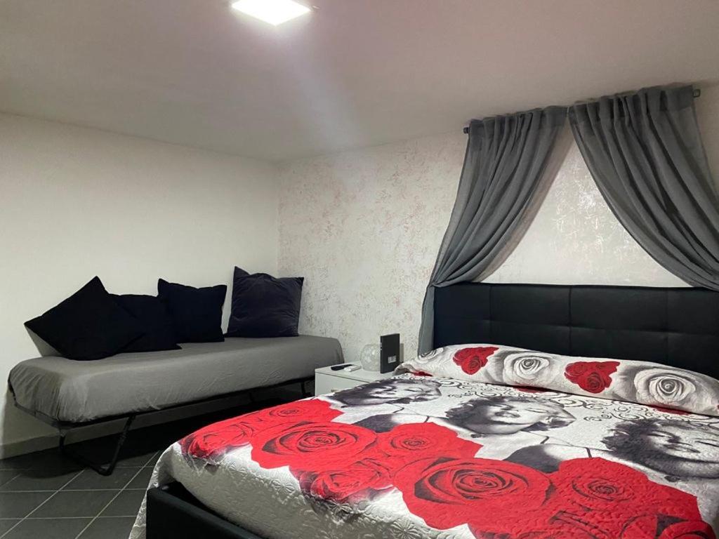 Bella Mbriana Daire Napoli Dış mekan fotoğraf